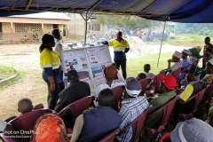 Community forum