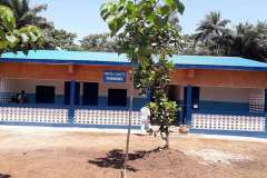 Health Post