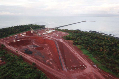 July 2018: Export Facility