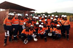 Local training programme Local training programme