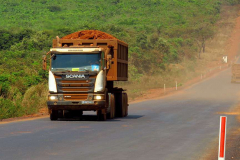 Trucking