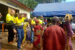 Opening the solar salt store